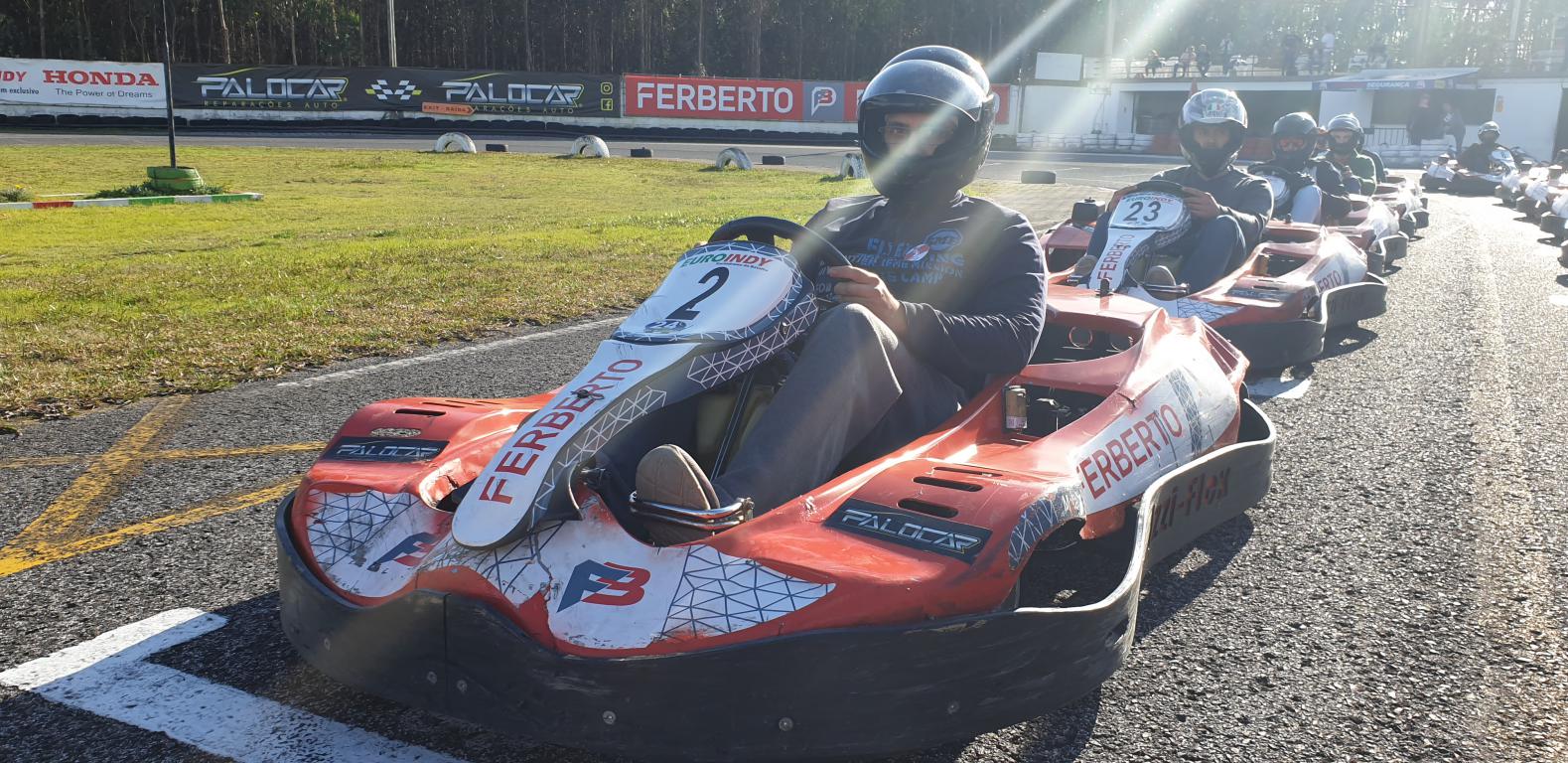 C1 Academy Razão Automovel31